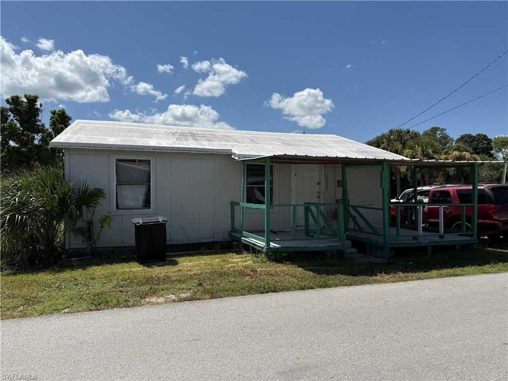 1091 Gamble St , Moore Haven, FL 33471 Photo