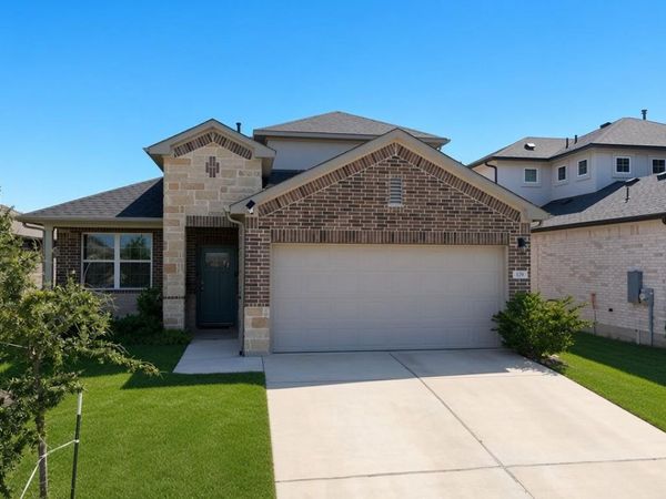 129 Saide ST, Georgetown, TX 78626