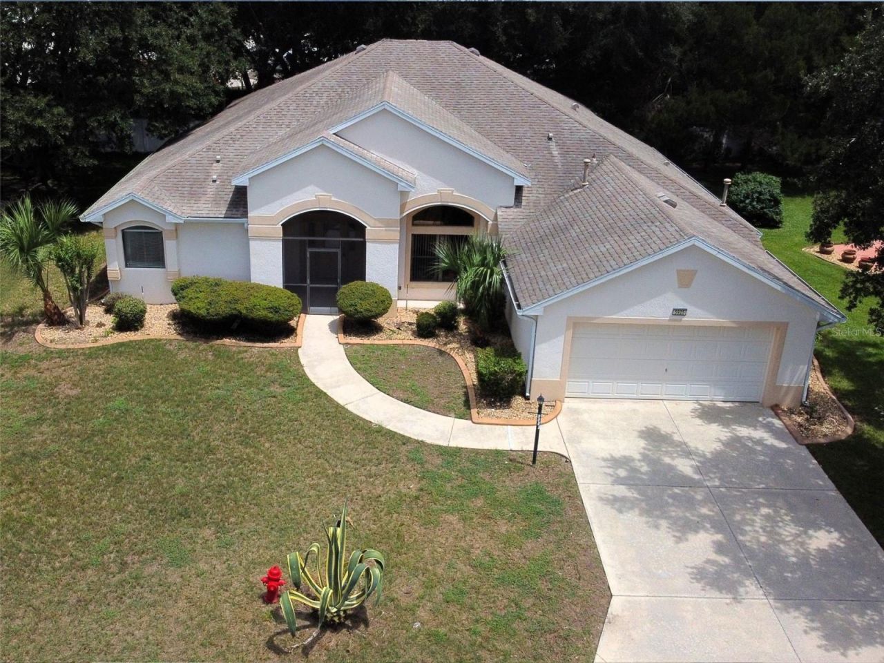 5925 Bag Pipe Place, Leesburg, FL 34748 Photo