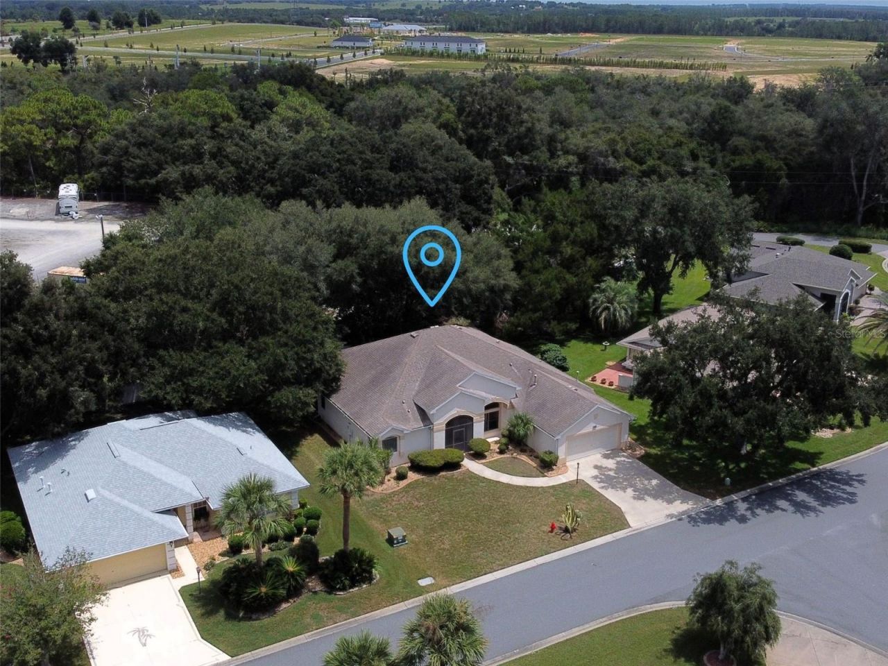 5925 Bag Pipe Place, Leesburg, FL 34748 Photo