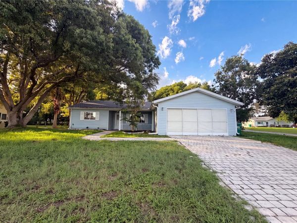 10337 SE 176TH STREET , SUMMERFIELD, FL 34491