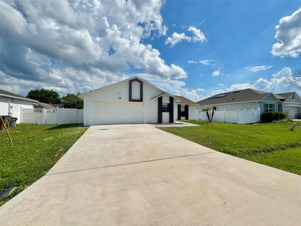 14 YORK COURT , KISSIMMEE, FL 34758