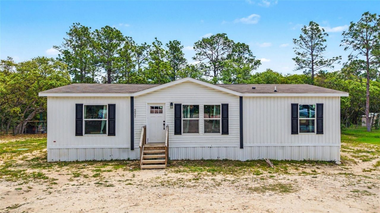 5021 S Adventure Point , Homosassa Springs, FL 34446 Photo