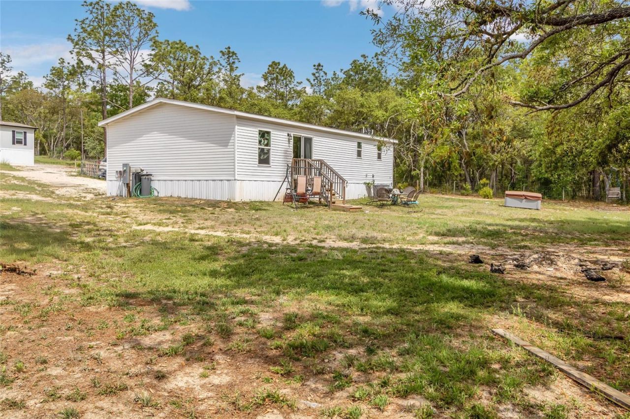 5021 S Adventure Point , Homosassa Springs, FL 34446 Photo