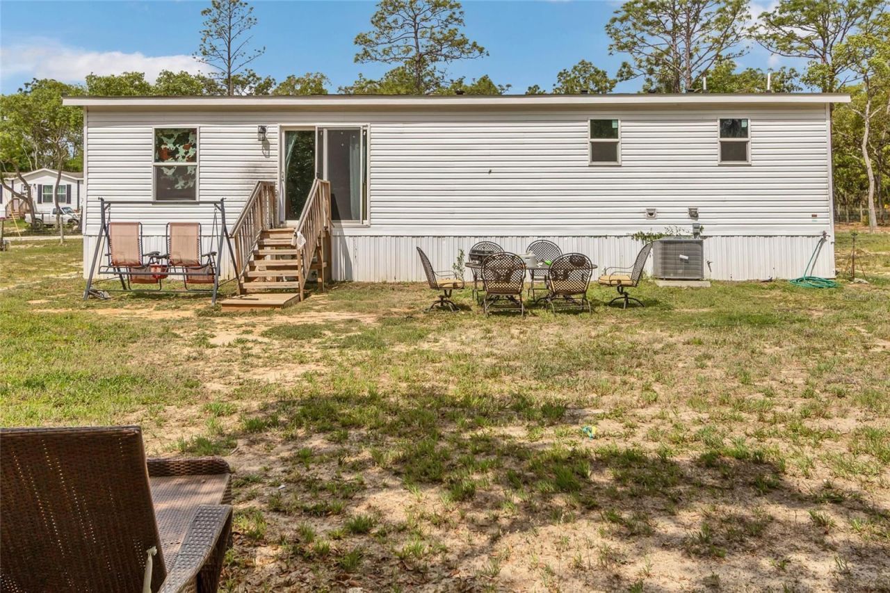 5021 S Adventure Point , Homosassa Springs, FL 34446 Photo