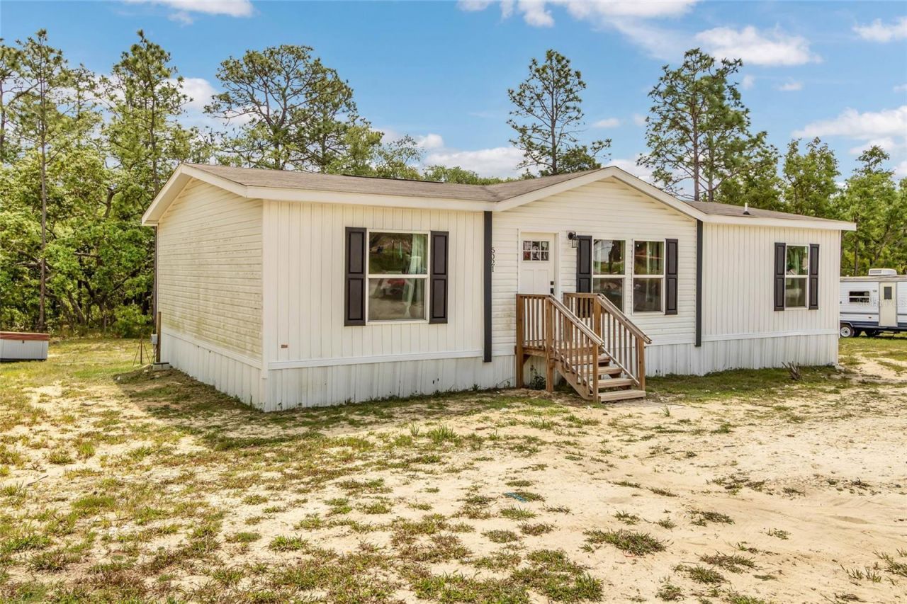 5021 S Adventure Point , Homosassa Springs, FL 34446 Photo