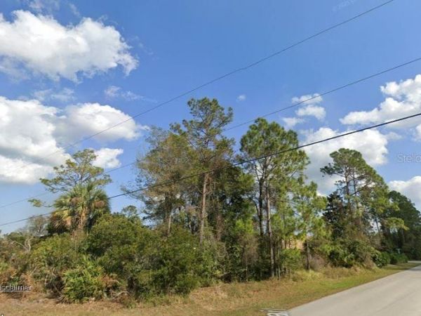 2 SECRETARY TRAIL , PALM COAST, FL 32164