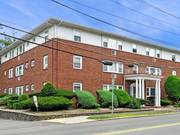 100 Magnolia Ave, Unit 22, Lynn, MA 01904