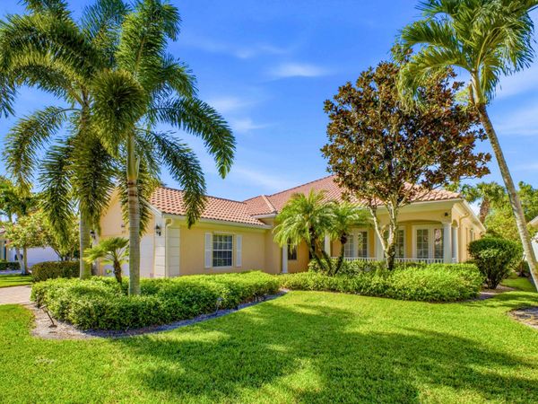 8033 KALIKO Lane, Wellington, FL 33414