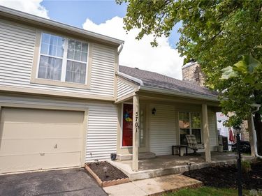 5701 Cobblegate Drive, West Carrollton, OH 45449