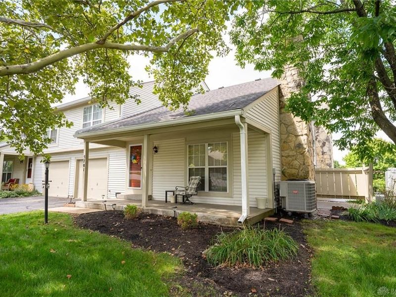 5701 Cobblegate Drive, West Carrollton, OH 45449 Photo 26