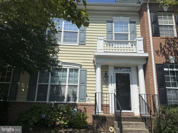 12854 MARBLESTONE DRIVE , WOODBRIDGE, VA 22192