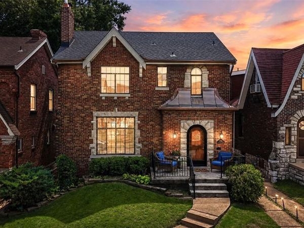 5204 Lindenwood Avenue, St Louis, MO 63109