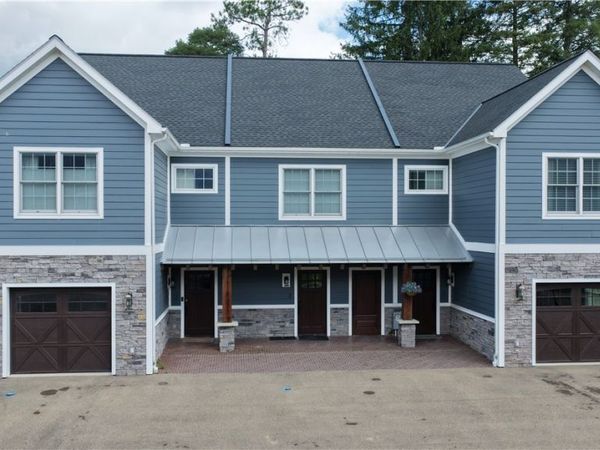 3 Glen Burn , Ellicottville, NY 14731