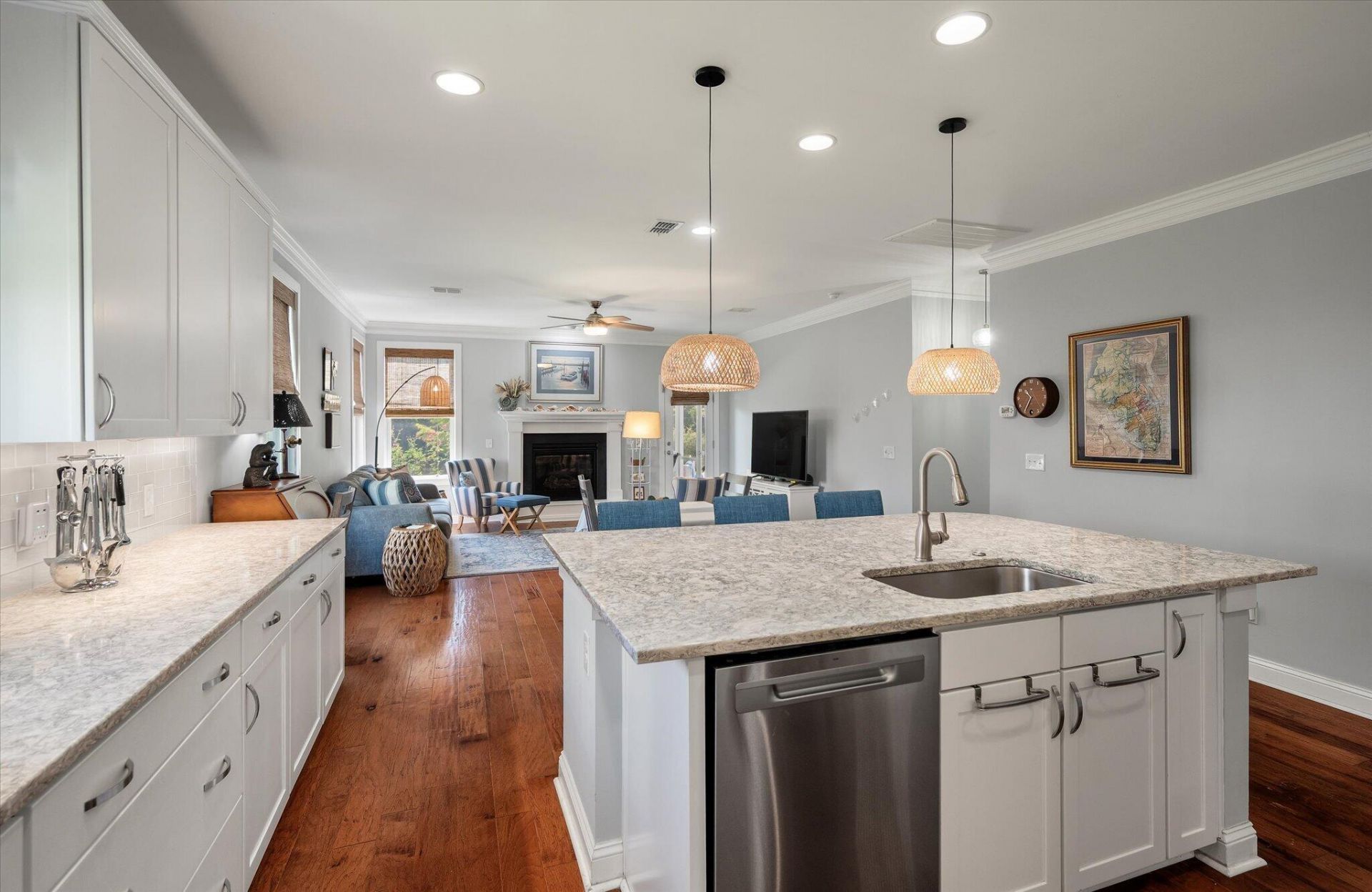 3608 Rabun Court Photo 11