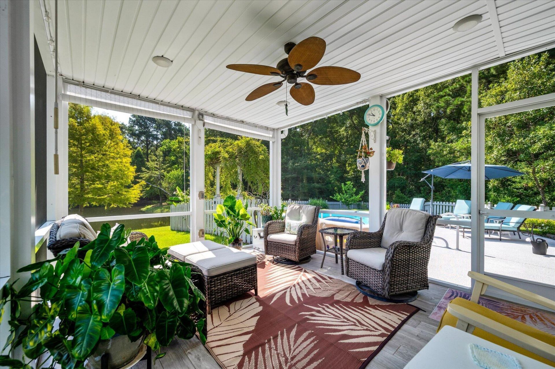 3608 Rabun Court Photo 24