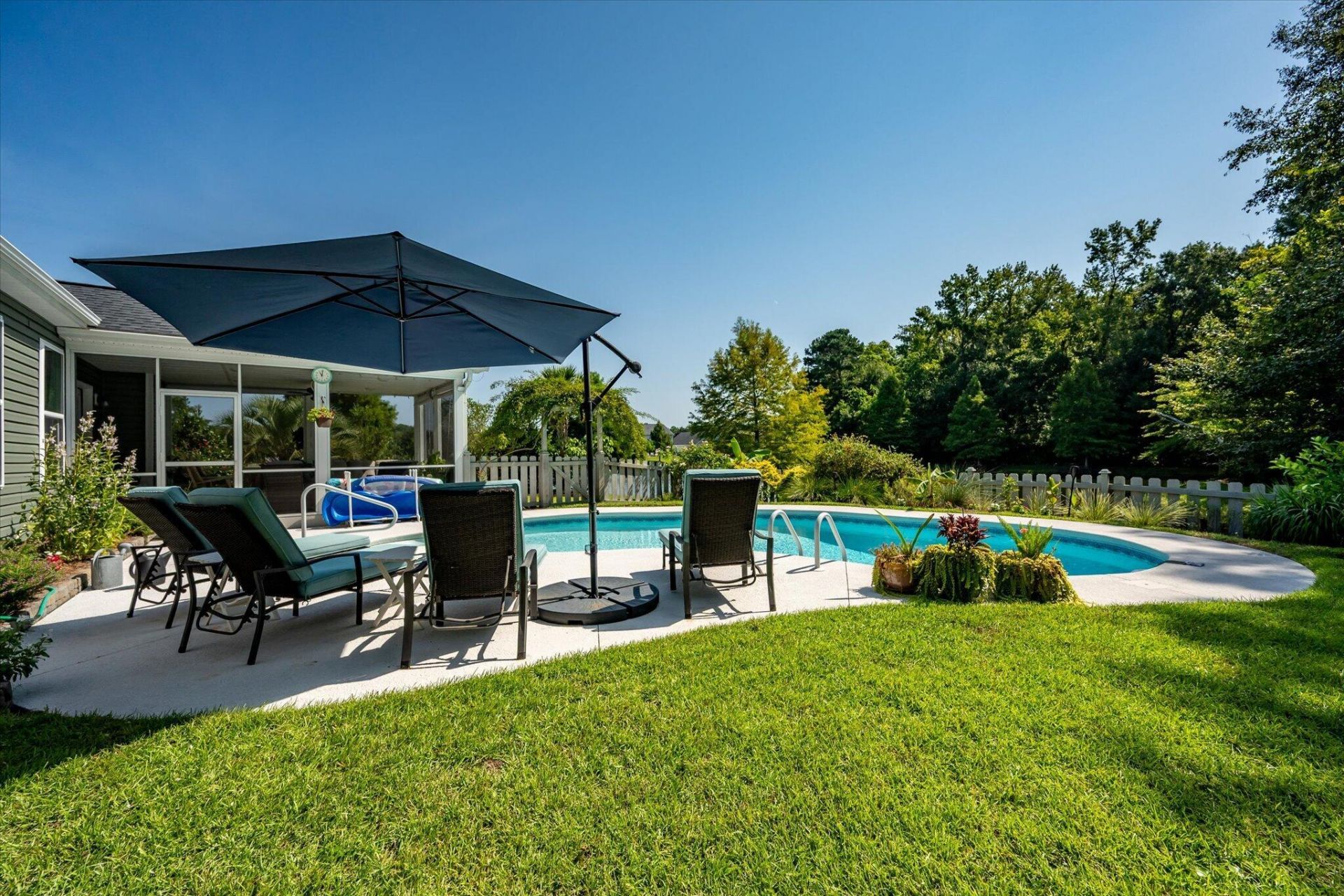 3608 Rabun Court Photo 26
