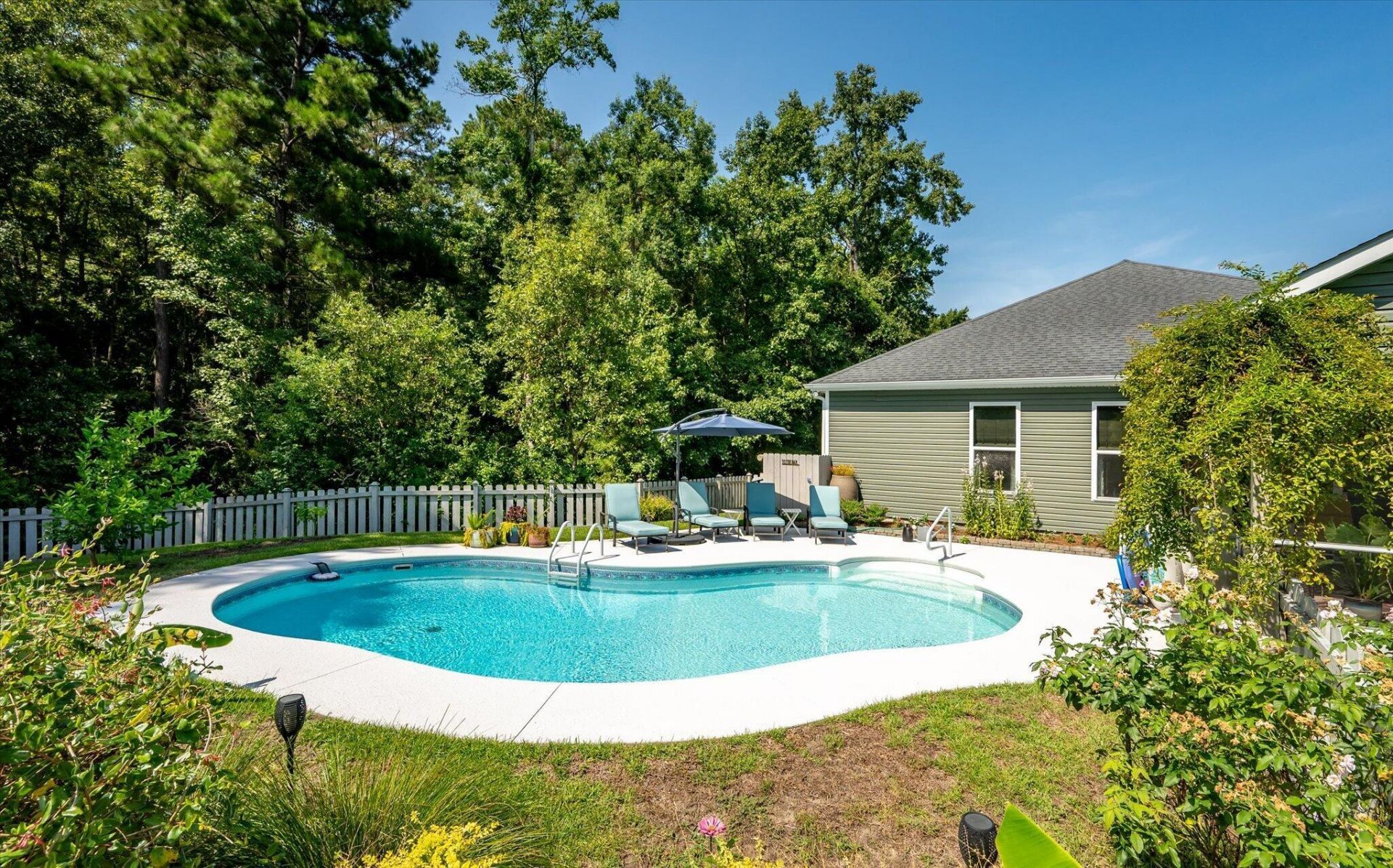 3608 Rabun Court Photo 27