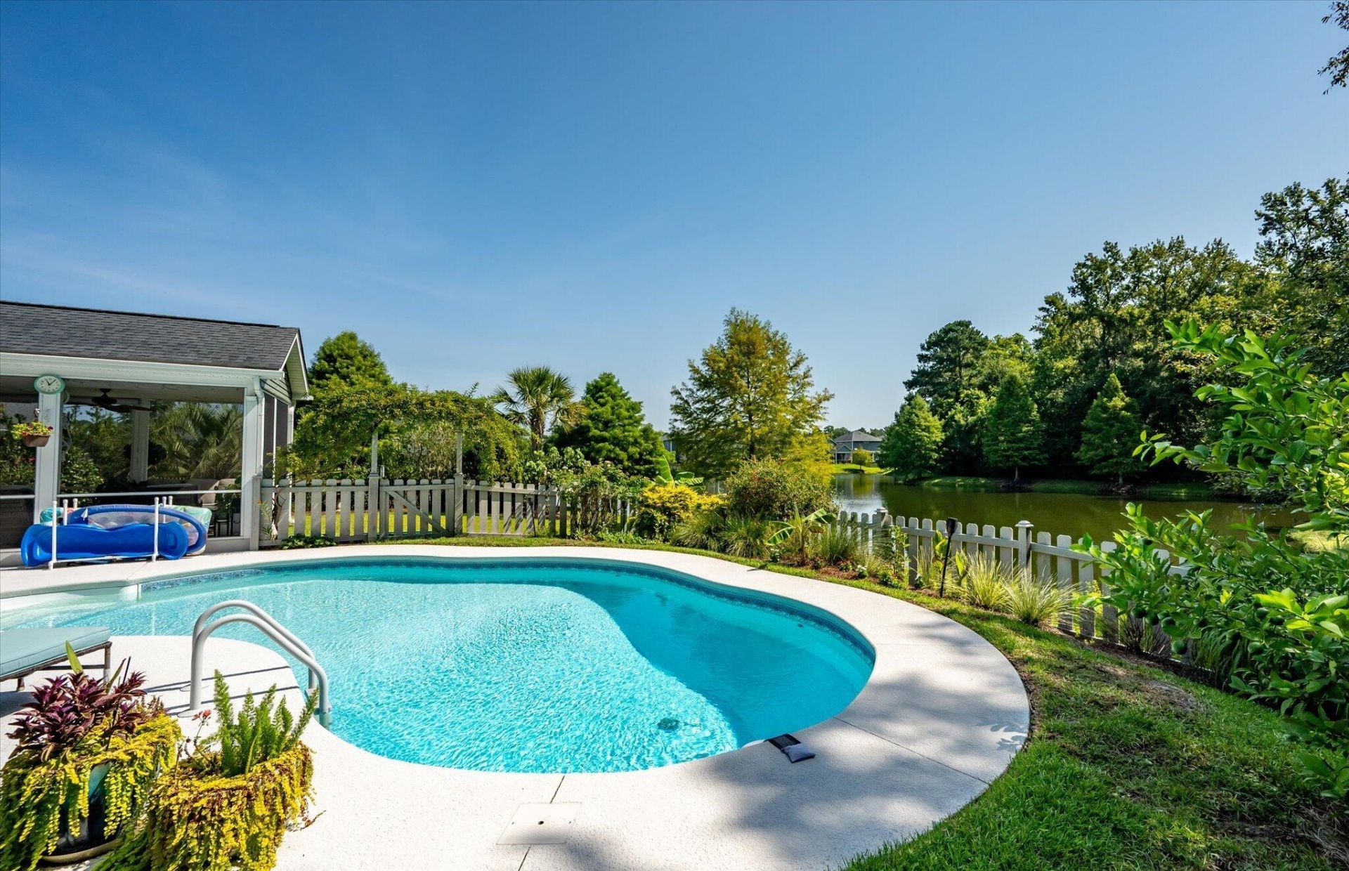 3608 Rabun Court Photo 28