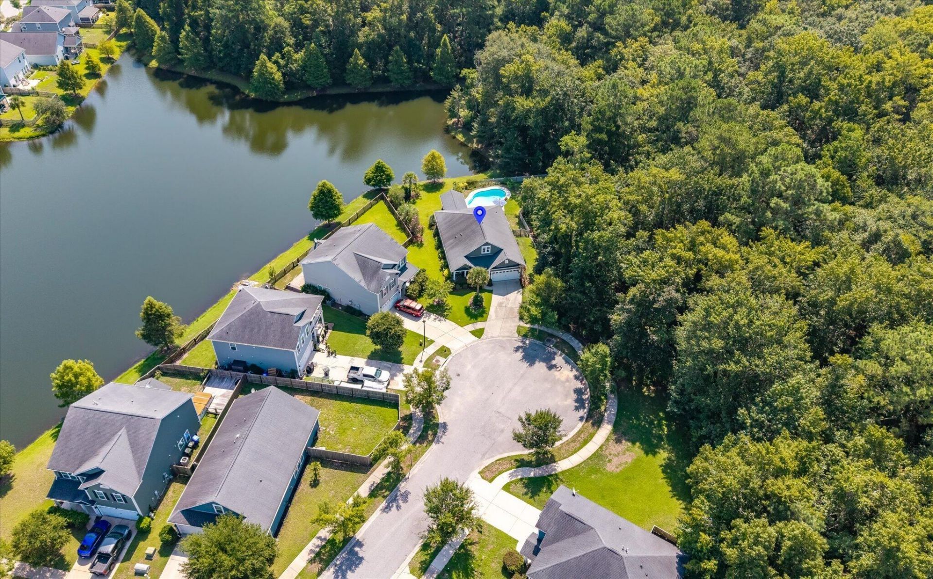 3608 Rabun Court Photo 30