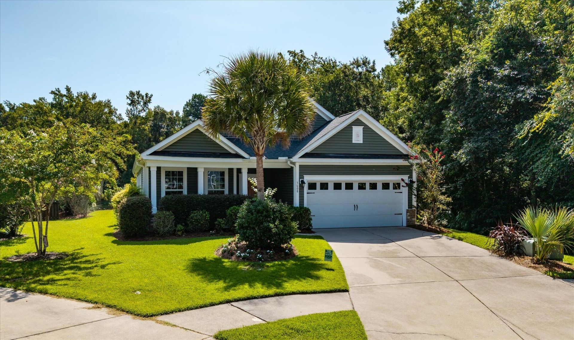 3608 Rabun Court Photo 31
