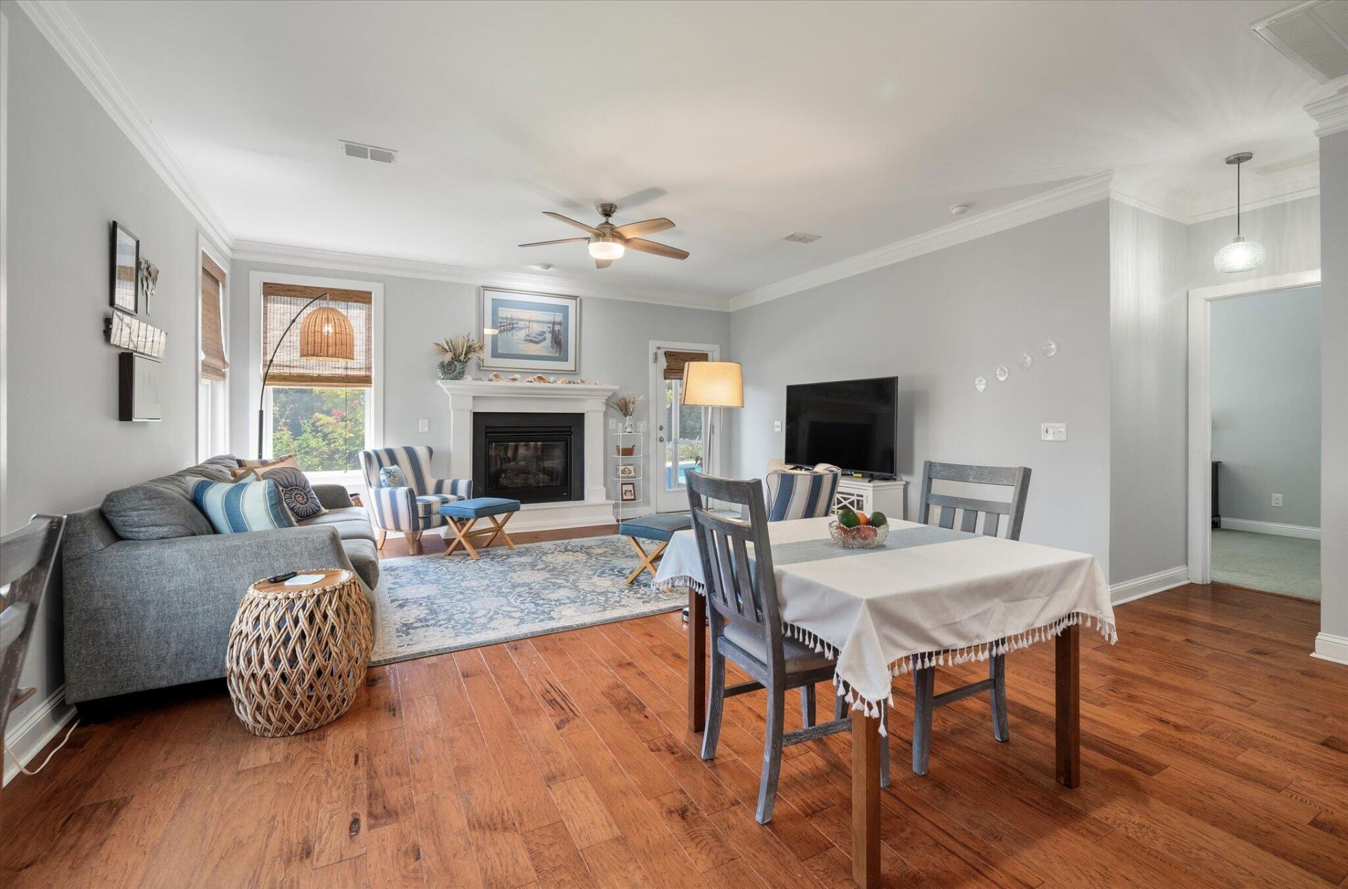 3608 Rabun Court Photo 7
