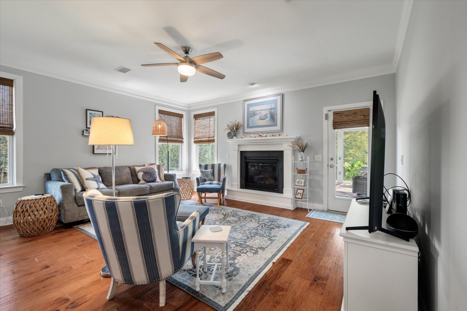3608 Rabun Court Photo 8