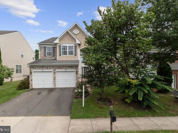 6674 JACKSON FIELDS COURT, CENTREVILLE, VA 20121