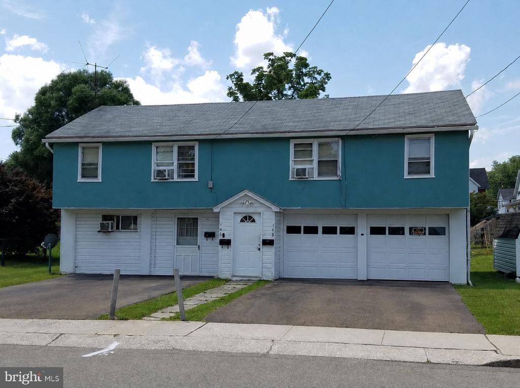146 N 4th Street, Oxford, PA 19363 Main Photo