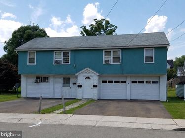 146 N 4TH STREET, OXFORD, PA 19363