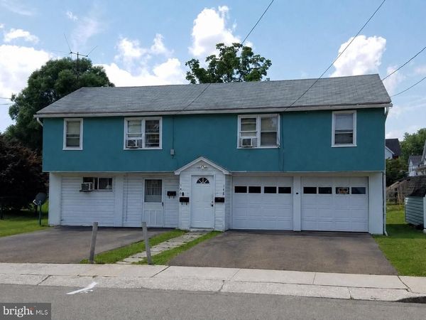 146 N 4TH STREET, OXFORD, PA 19363