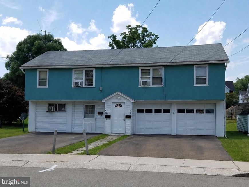 146 N 4th Street, Oxford, PA 19363 Main Photo