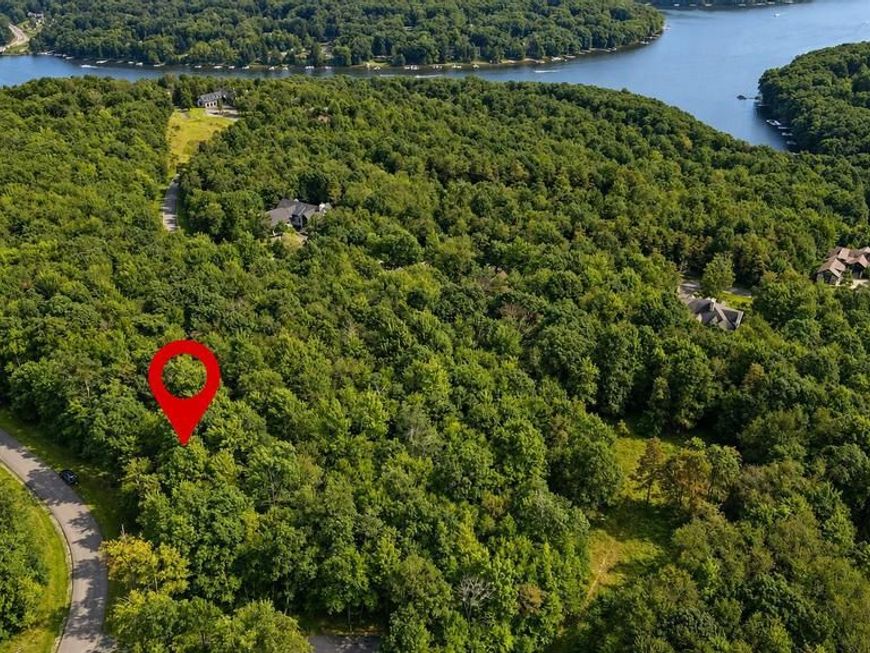 Lot 100 Deep Creek Highlands Road , Mc Henry, MD 21541 Main Photo