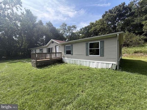 243 S YORK ROAD , DILLSBURG, PA 17019