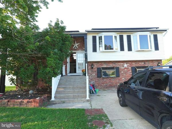 408 JENNIFER LANE, WILLIAMSTOWN, NJ 08094