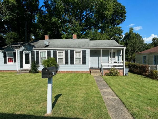 3322 wheeler street, Hapeville, GA 30354