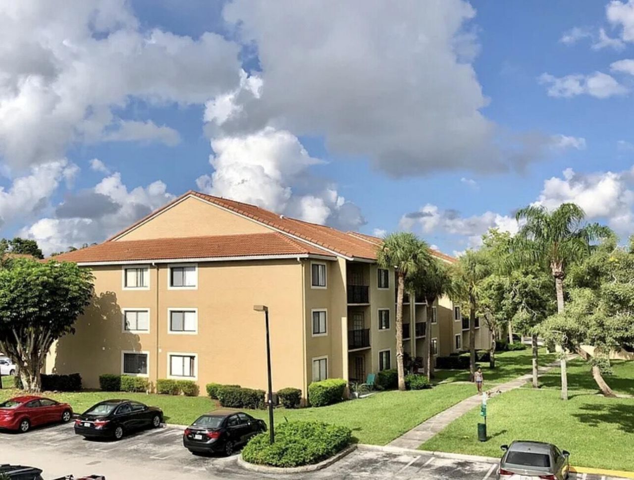 9166 W Atlantic Boulevard, Unit 1633, Coral Springs, FL 33071 Photo