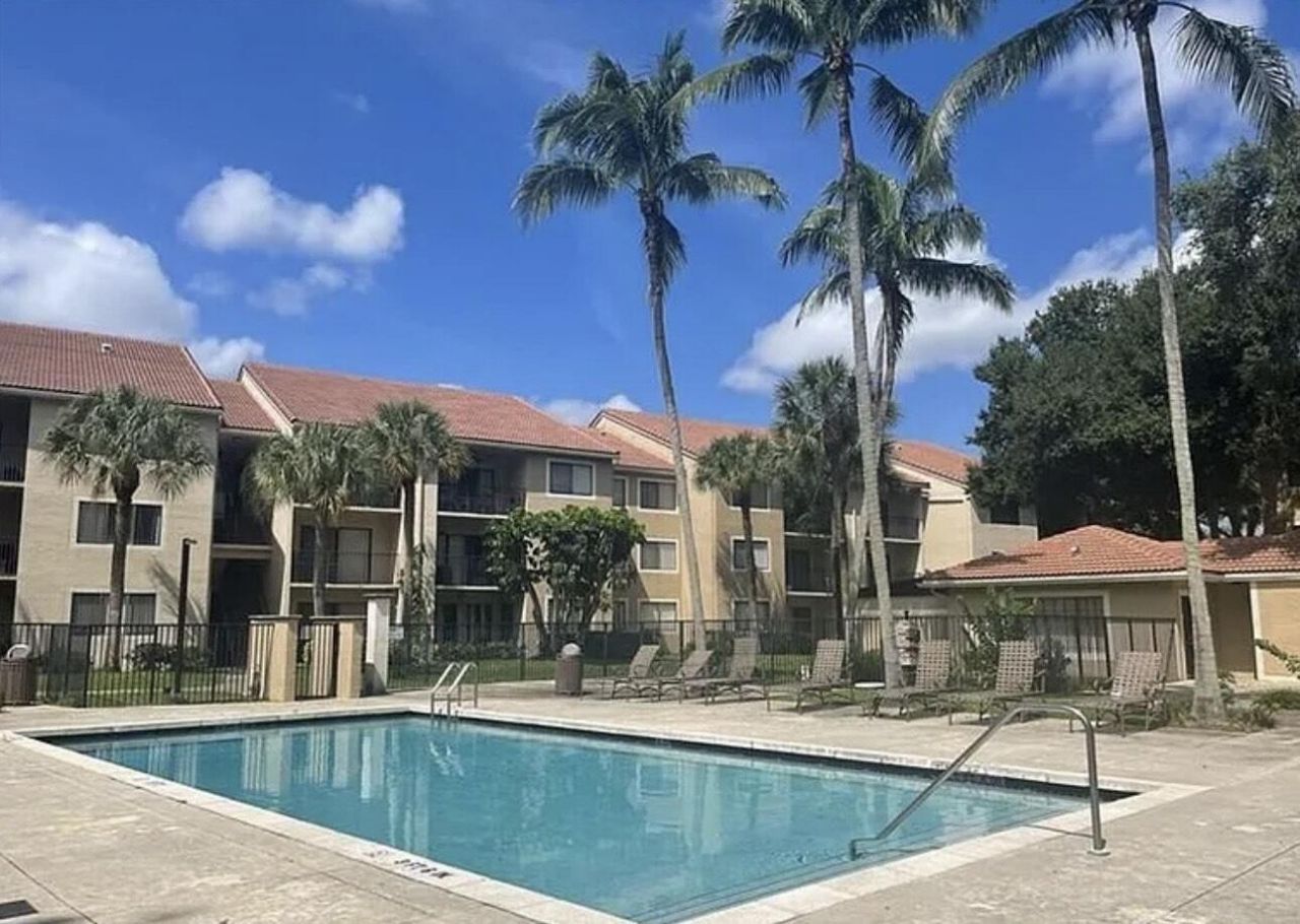 9166 W Atlantic Boulevard, Unit 1633, Coral Springs, FL 33071 Photo