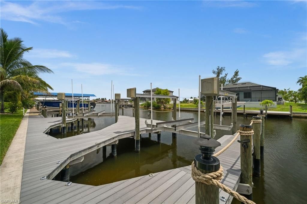 3520 SW 3rd Ter , Cape Coral, FL 33991 Photo