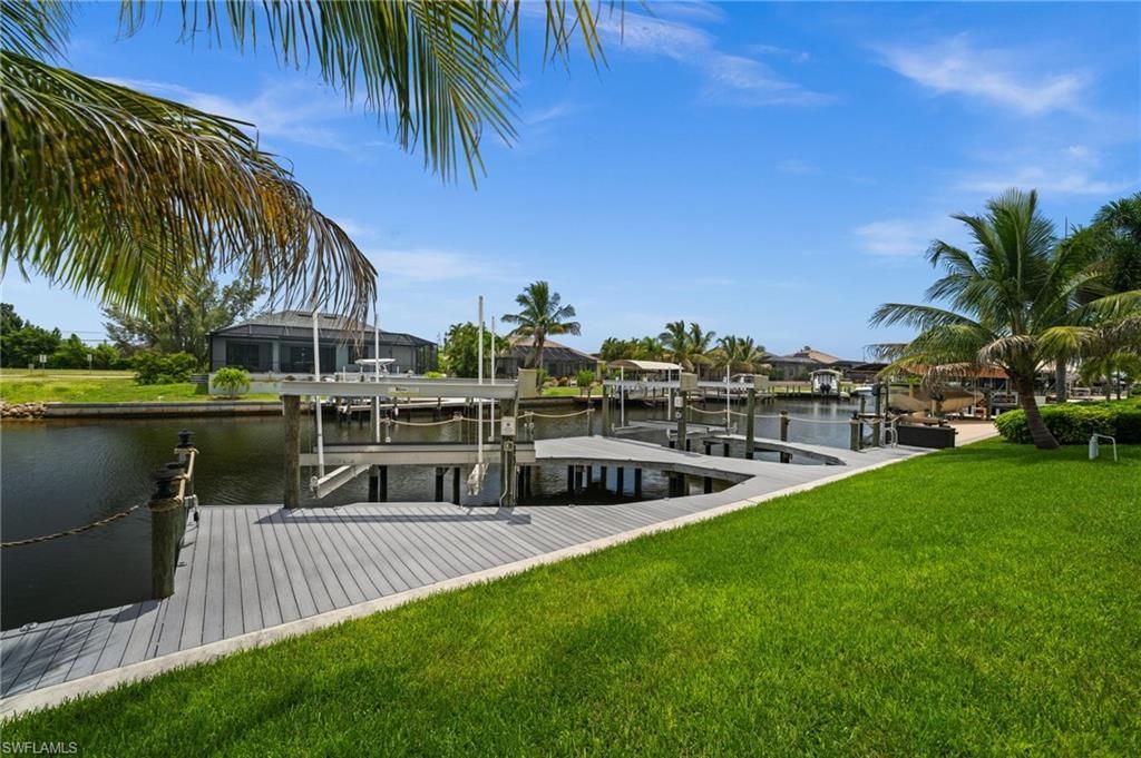3520 SW 3rd Ter , Cape Coral, FL 33991 Photo