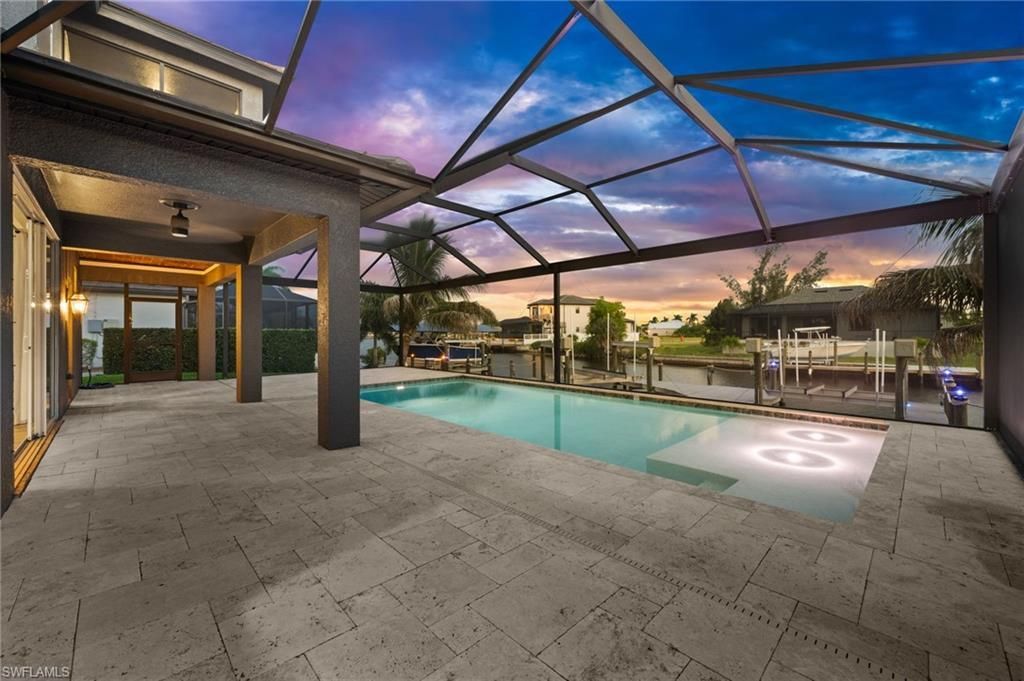 3520 SW 3rd Ter , Cape Coral, FL 33991 Photo
