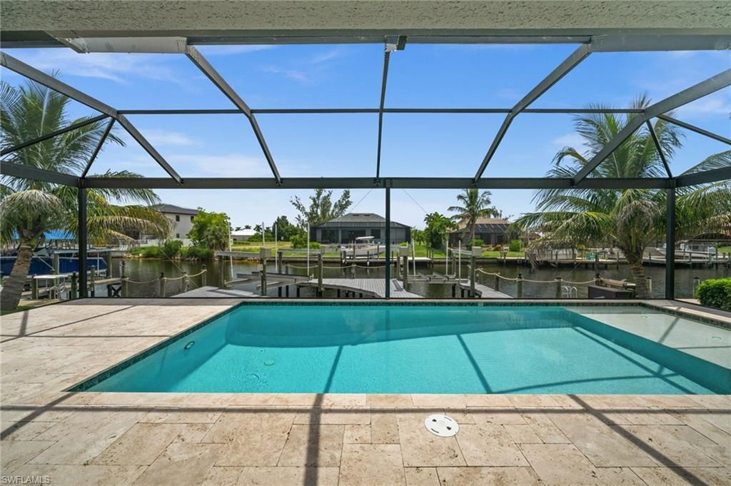 3520 SW 3rd Ter, Cape Coral, FL 33991 Photo