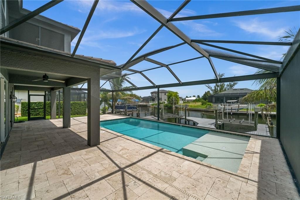 3520 SW 3rd Ter , Cape Coral, FL 33991 Photo