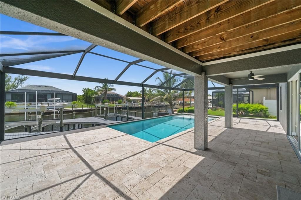 3520 SW 3rd Ter, Cape Coral, FL 33991 Photo