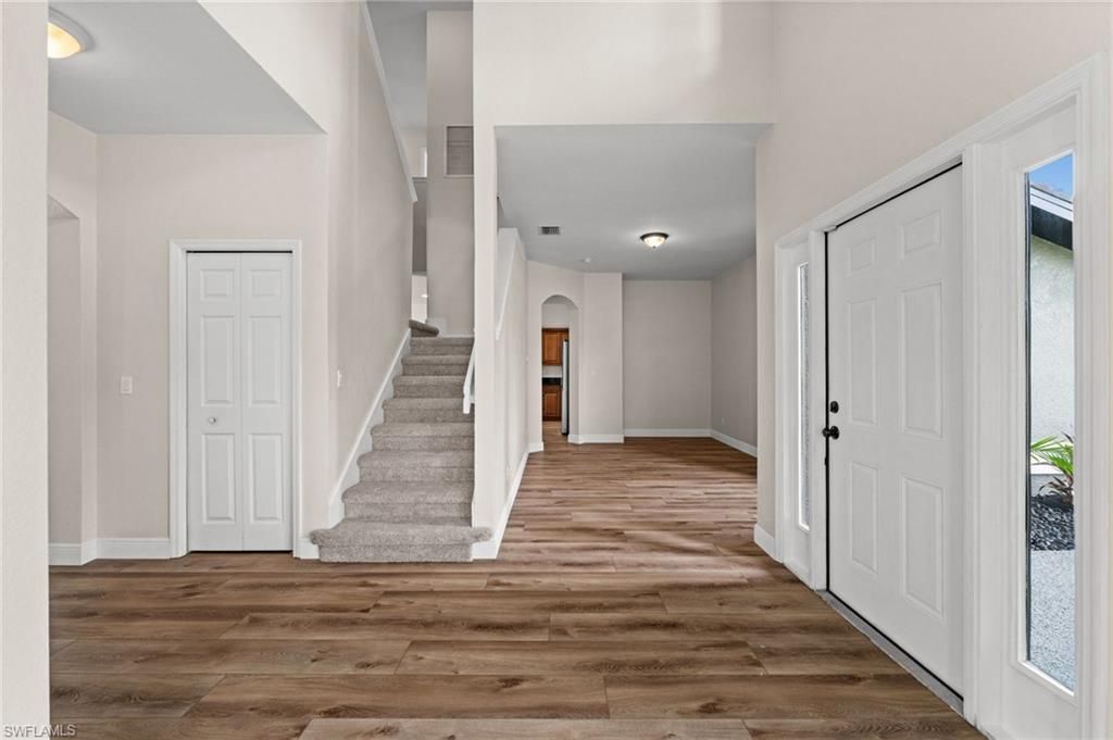 3520 SW 3rd Ter , Cape Coral, FL 33991 Photo