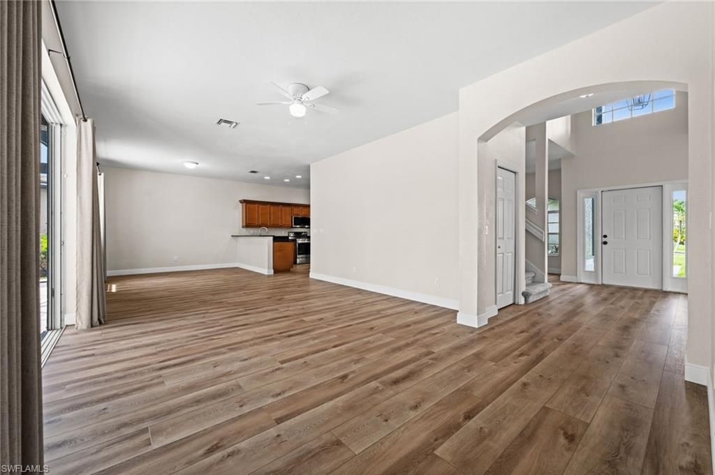 3520 SW 3rd Ter , Cape Coral, FL 33991 Photo