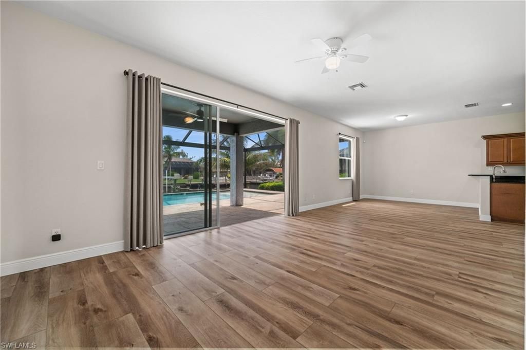 3520 SW 3rd Ter , Cape Coral, FL 33991 Photo
