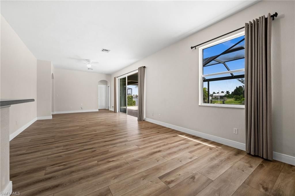 3520 SW 3rd Ter , Cape Coral, FL 33991 Photo