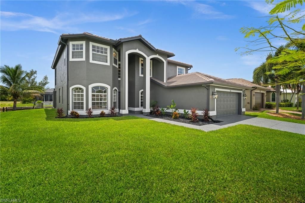 3520 SW 3rd Ter , Cape Coral, FL 33991 Photo
