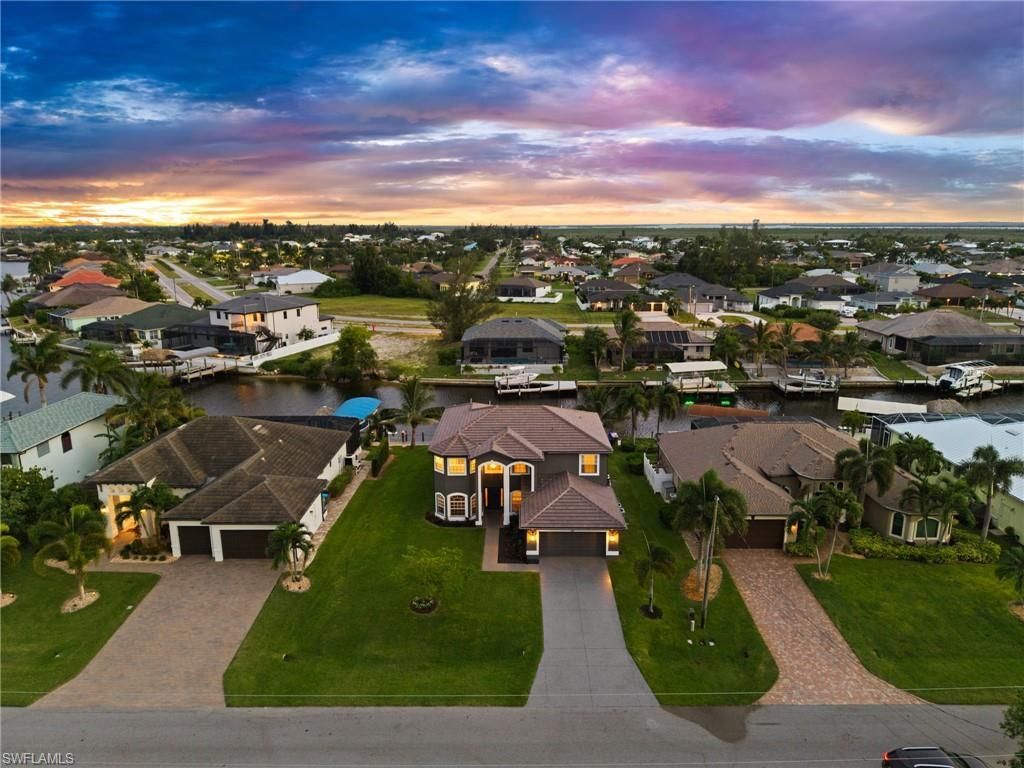 3520 SW 3rd Ter , Cape Coral, FL 33991 Photo
